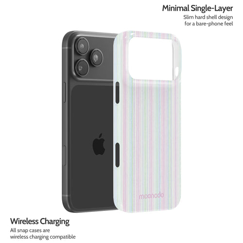 Candy Rhythm - iPhone 17 Pro Max Case