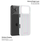 Candy Rhythm - iPhone 17 Pro Max Case