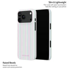 Candy Rhythm - iPhone 17 Pro Max Case