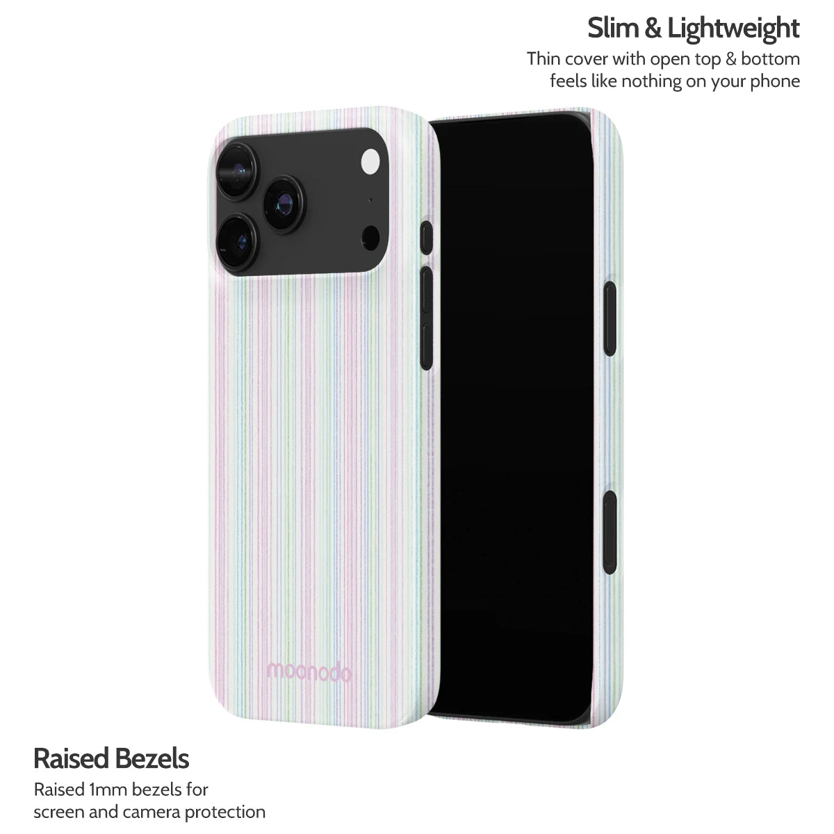 Candy Rhythm - iPhone 17 Pro Max Case