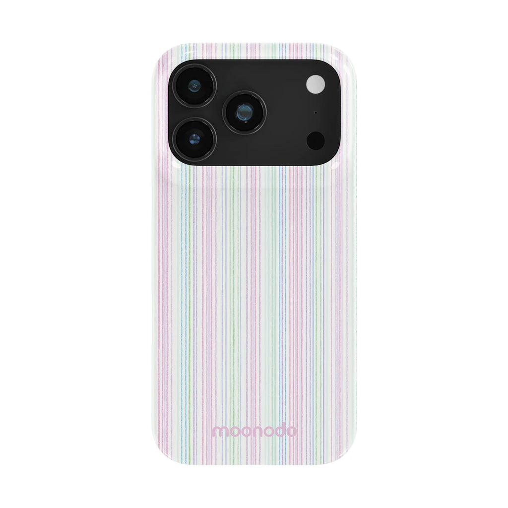 Candy Rhythm - iPhone 18 Pro Case