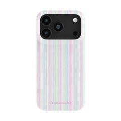 Candy Rhythm - iPhone 18 Pro Case