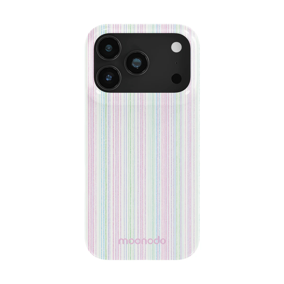 Candy Rhythm - iPhone 18 Pro Case