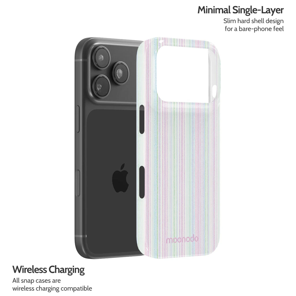 Candy Rhythm - iPhone 18 Pro Case