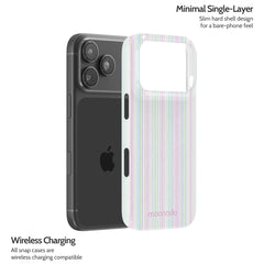 Candy Rhythm - iPhone 18 Pro Case