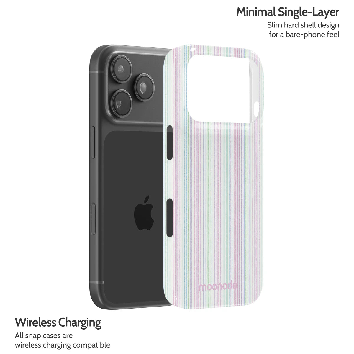 Candy Rhythm - iPhone 18 Pro Case