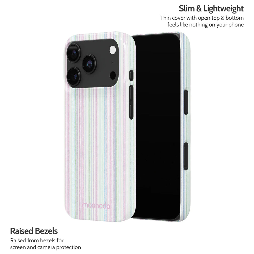 Candy Rhythm - iPhone 18 Pro Case