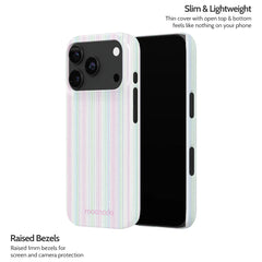 Candy Rhythm - iPhone 18 Pro Case