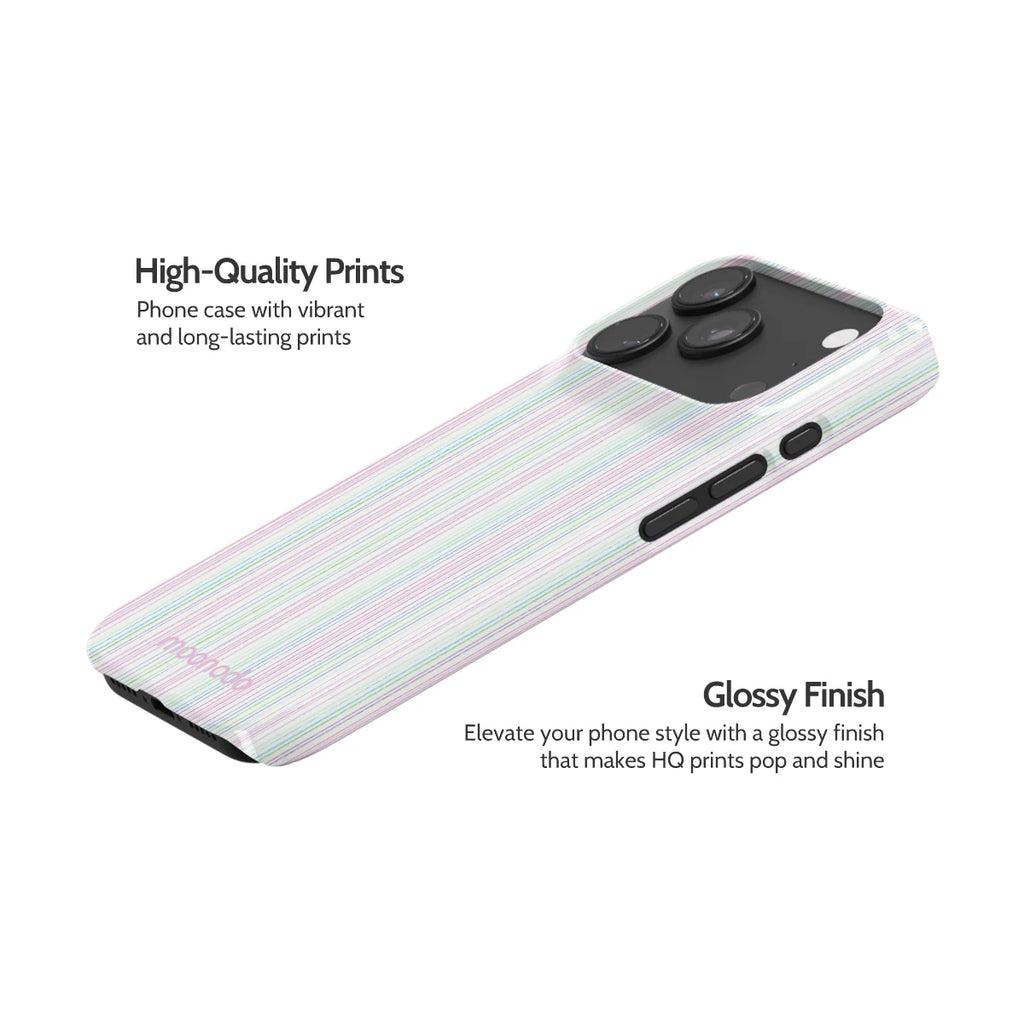 Candy Rhythm - iPhone 18 Pro Case