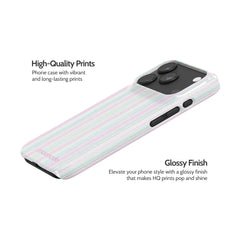 Candy Rhythm - iPhone 18 Pro Case