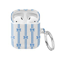 Azure Etude - AirPods 1 & 2 Case