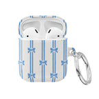 Azure Etude - AirPods 1 & 2 Case