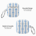Azure Etude - AirPods 1 & 2 Case
