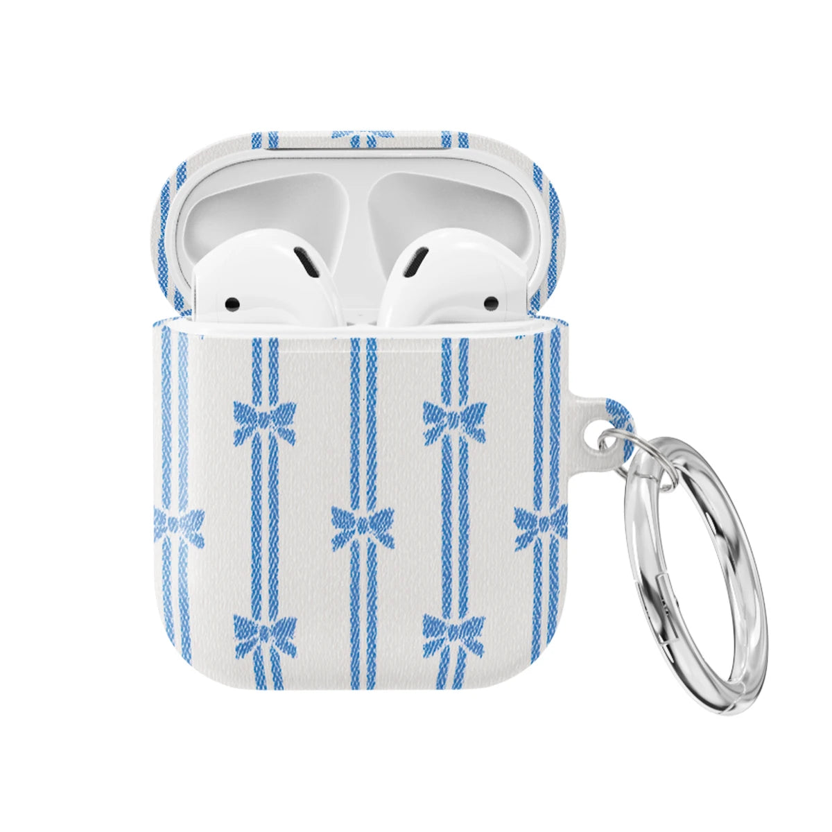 Azure Etude - AirPods 1 & 2 Case