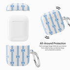 Azure Etude - AirPods 1 & 2 Case