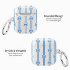 Azure Etude - AirPods 1 & 2 Case