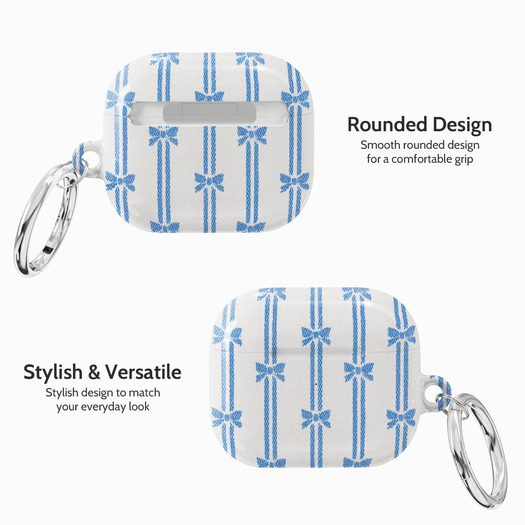 Azure Etude - AirPods 3 Case
