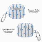 Azure Etude - AirPods 3 Case