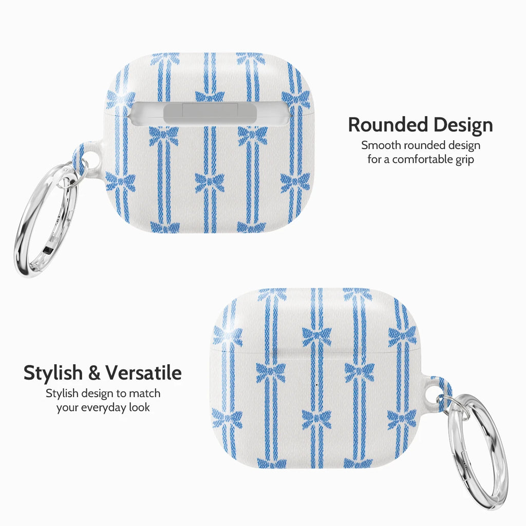 Azure Etude - AirPods 3 Case