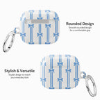 Azure Etude - AirPods 3 Case