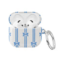 Azure Etude - AirPods 4 Case