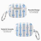 Azure Etude - AirPods Pro 1 Case