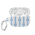 Azure Etude - AirPods Pro 2 Case