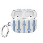 Azure Etude - AirPods Pro 2 Case
