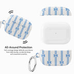 Azure Etude - AirPods Pro 2 Case
