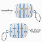 Azure Etude - AirPods Pro 2 Case