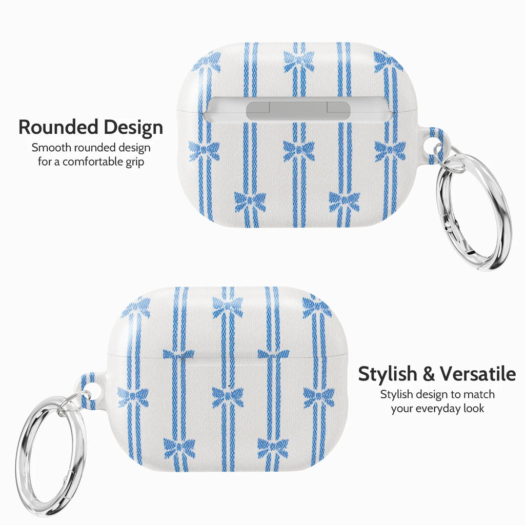 Azure Etude - AirPods Pro 2 Case