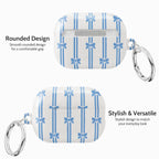 Azure Etude - AirPods Pro 2 Case