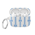 Azure Etude - AirPods Pro 3 Case