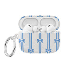 Azure Etude - AirPods Pro 3 Case