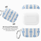 Azure Etude - AirPods Pro 3 Case