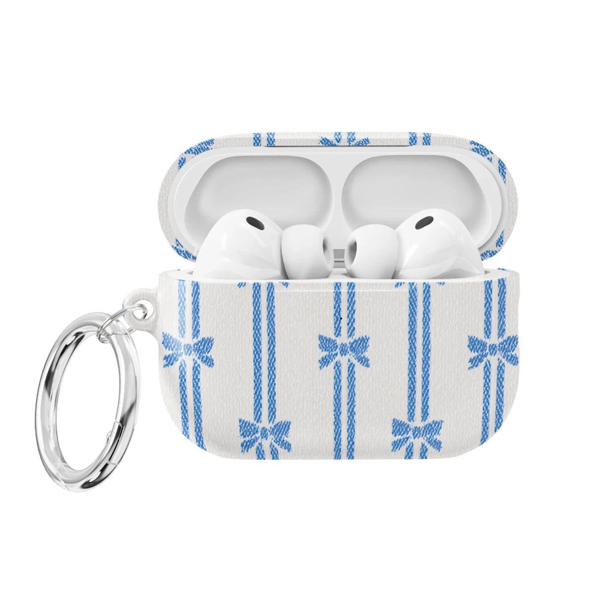 Azure Etude - AirPods Pro 3 Case