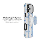 Azure Etude - MagSafe Grip