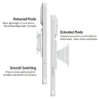 Azure Etude - MagSafe Grip