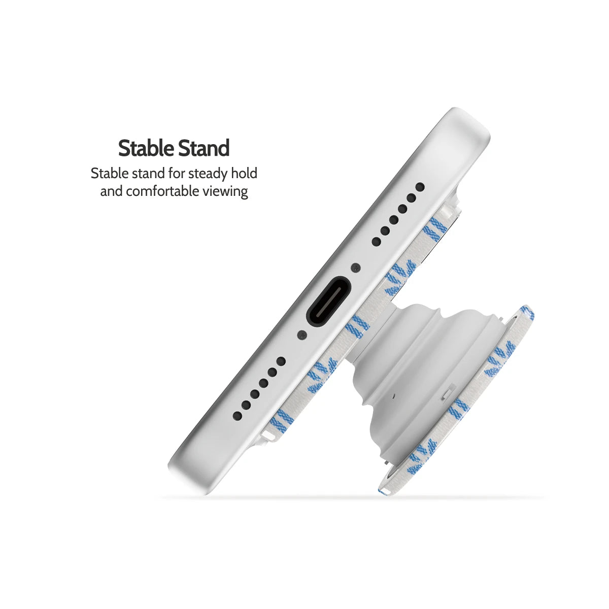 Azure Etude - MagSafe Grip