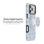 Azure Etude - MagSafe Grip