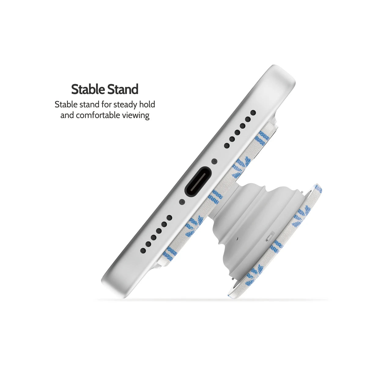 Azure Etude - MagSafe Grip