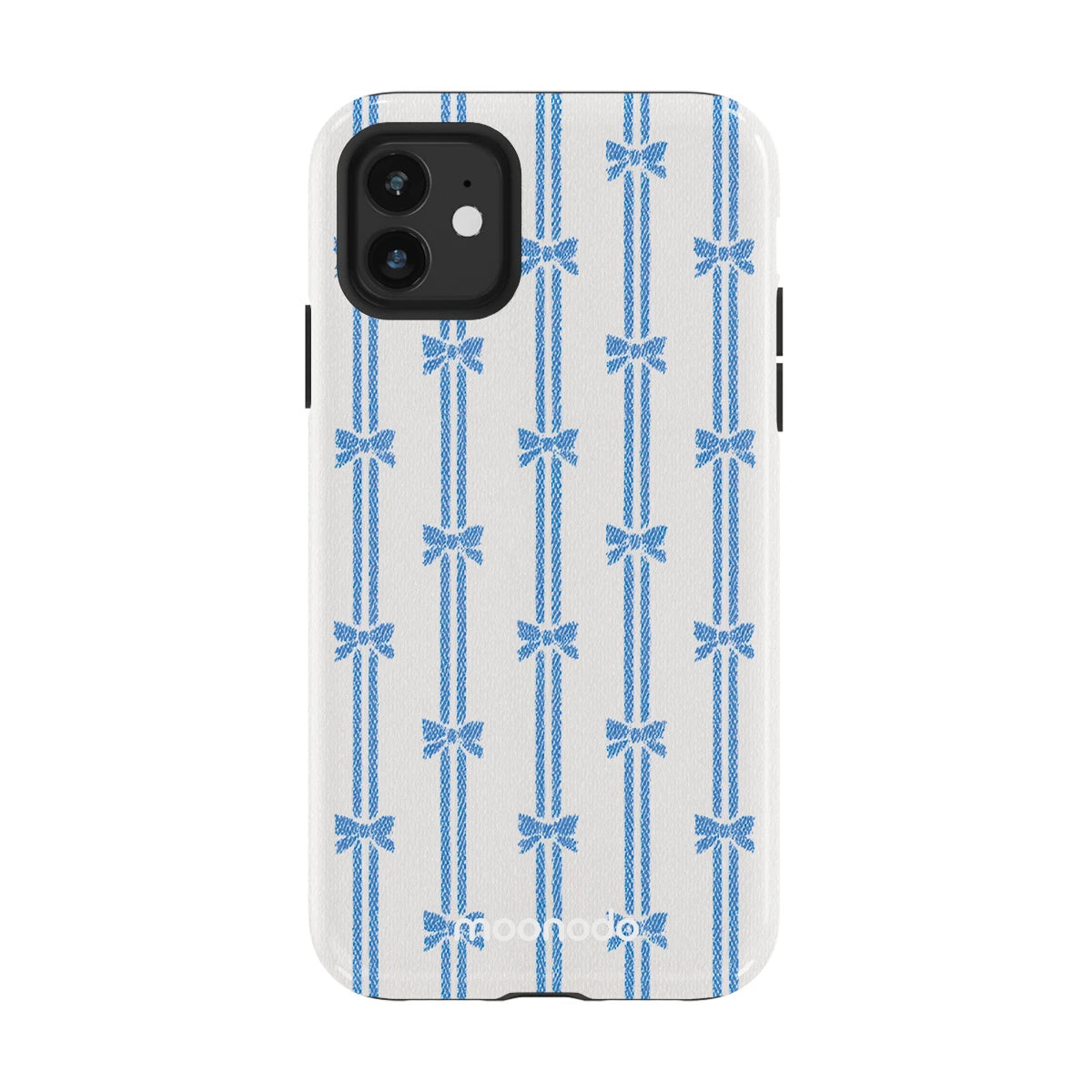 Azure Etude - iPhone 11 Case