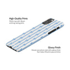 Azure Etude - iPhone 11 Pro Max Case