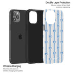 Azure Etude - iPhone 12 Pro Max Case