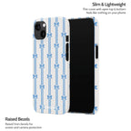Azure Etude - iPhone 13 Case