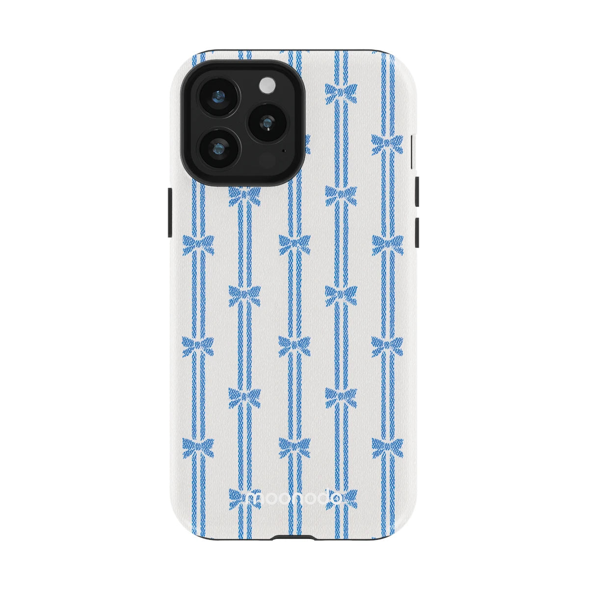 Azure Etude - iPhone 13 Pro Max Case