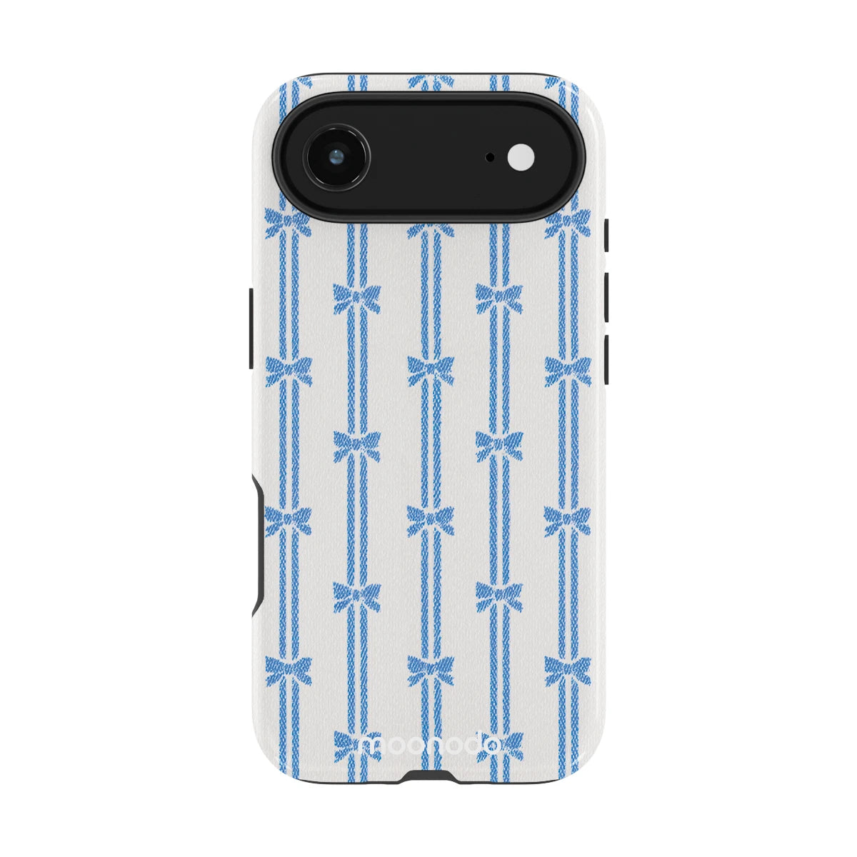 Azure Etude - iPhone 17 Air Case