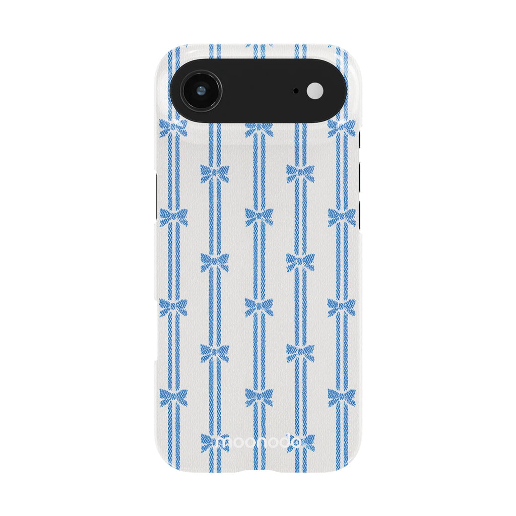 Azure Etude - iPhone 17 Air Case