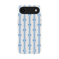 Azure Etude - iPhone 17 Air Case
