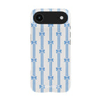 Azure Etude - iPhone 17 Air Case